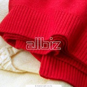 Пуловеры трикотажные фото