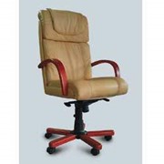 Кресло руководителя офисное “ORCHIDEA”
