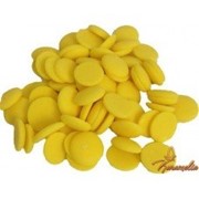 Центрамерика желтые лимонные диски