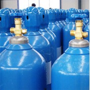 Баллон гелиевый 5 л 150 кгс/см2 переосв. фото