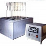 Минерализатор лабораторный тип МВ (1-CUBE) фото