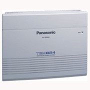 Мини-АТС Panasonic KX-TES824RU фото