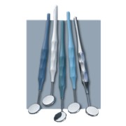Ручки для стоматологических зеркал Hahnenkratt﻿﻿﻿