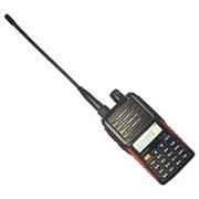 Sonafe SF-945 (UHF+VHF) Рация двухдиапазонная фото