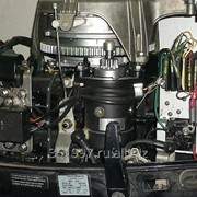 Лодочный мотор Tohatsu M 40 C EPL