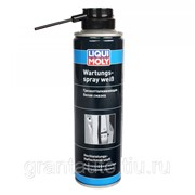 Смазка LIQUI MOLY 3953/3075 белая 250мл