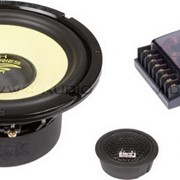 Компонентная акустика Audio System HELON 165 фото