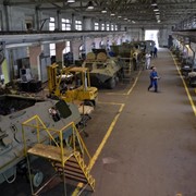 Разработка запасных частей к военной технике. фото