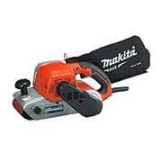 Ленточная шлифмашина Makita M9400 фото