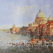 Картина “Венеция“ 61х121 фотография
