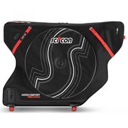 Чехол для велосипеда Scicon Aero Comfort TRI 3.0 TSA (черный)