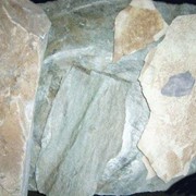 Камень натуральный отделочный