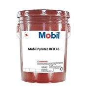 Гидравлическое масло Mobil Pyrotec HFD 46 фотография