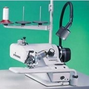 Strobel 103-180- Однониточная машина потайного стежка для подшивания низа изделий фото
