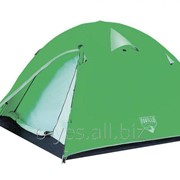 Двухместная палатка Bestway Glacier Ridge 68009 магазин палаток