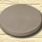 Бетонная плитка Круг 500x50±5