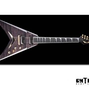 Гитара Электро Dean USA Limited Edition Dave Mustaine VMNT Limited фотография