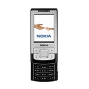 Nokia 6500 slide black Оригинал фото