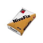 Клеевая смесь (клей) Baumit Nivo Fix (Баумит)