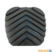 Накладка педали ГАЗ-3302,3307,УРАЛ Next ОАО ГАЗ 3307-3504048 фото