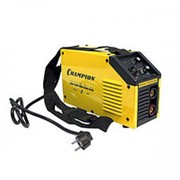 Инвертор сварочный CHAMPION IW-220/10.6 ATL (MMA/TL/vrd/raf) фото
