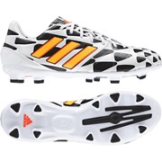 Бутсы Adidas Nitrocharge 2.0 FG фотография