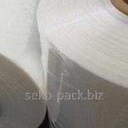 Пленка термоусадочная ПОФ 12,5 *350 * 1660 13,39 фото