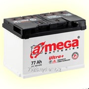 Аккумулятор Amega Ultra+ 77 Ah фото