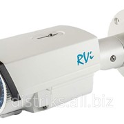 Уличная камера видеонаблюдения RVi-165C 2.8-12 мм фотография