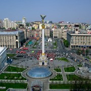 Тур в Киев на 1-4 мая 2014