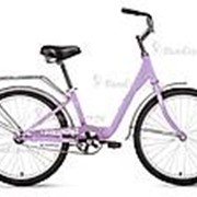 Велосипед Forward Grace 24 (2020) Фиолетовый фотография