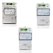 Электросчетчик Landis+Gyr E350 Series 2 Electricity Meter фото