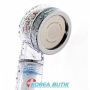 KOREABUTIK [Shower Plus+] Душевая лейка с фильтром Shower Crystal Stream Кристальный ручей фото