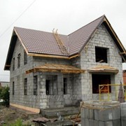 Строительство домов в Сочи