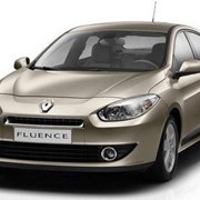 Renault Fluence / Рено Флюенс фото
