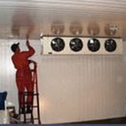 Проектирование, подбор и монтаж холодильного оборудования,Харьков фото