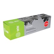 Картридж лазерный CACTUS (CS-C729BK) для CANON LBP-7010C/7018C, черный, ресурс 1200 стр. фото