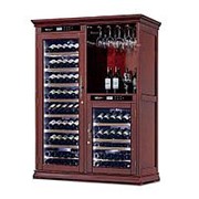 Винный шкаф Cold Vine C154-WM2-BAR (Classic) фотография
