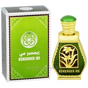 Al Haramain Remember Me Perfumes фото