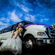 Автомобили для свадеб