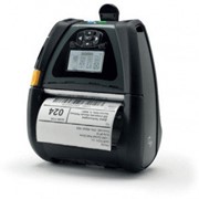 Мобильный принтер Zebra QLn 420 QN4-AUCAEM11-00