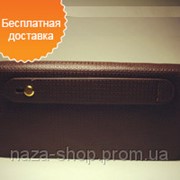 Кошелек мужской кожаный портмоне барсетка подарок 2014 фото