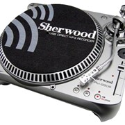 Проигрыватель виниловый Sherwood PM-9906