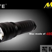 Светодиодный фонарь MTE M2-5 фотография