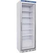 Морозильный шкаф со стеклянной дверью Forcool HF400G фото
