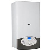 Газовый настенный котел Ariston Clas EVO System 32 FF фотография