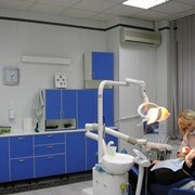 Все виды стоматологических услуг : лечение, протезирование, коронки на оксиде циркония, ортодонтия. фото