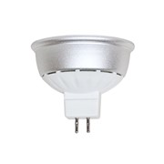 Лампа LED GU 5.3- 4W/220V/4000K фотография