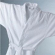 Махровые халаты фото