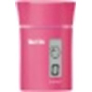 Индикатор запаха изо рта Breath Checker Mini, цвет розовый фото